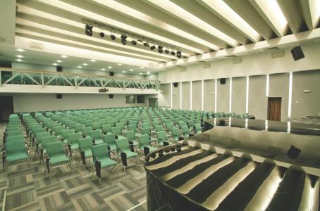 Grand SPA Lietuva Druskininkai - 42