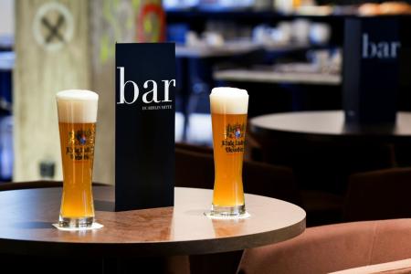 Catalonia Berlin Mitte - 22