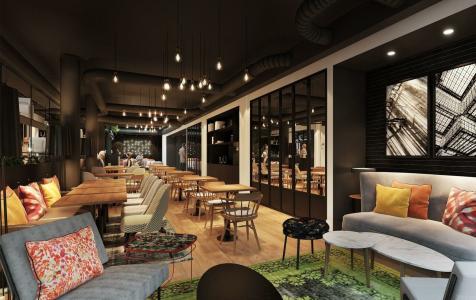 Laz' Spa Urbain Paris - 31