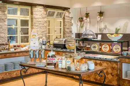 Best Western Mainz - 5