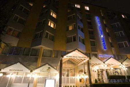 Living am Deutschen Museum - 53