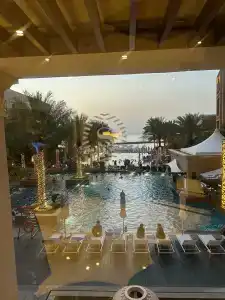 Sheraton Sharjah Beach Resort and Spa - 76