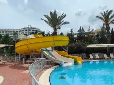 Side Palm D'or All Inclusive - 3