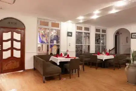 Empire Beach Resort - 86