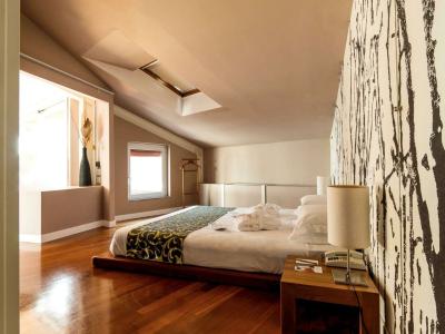 Mercure Ferrara - 35