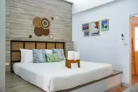 Arawan Krabi Beach Resort - 49