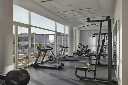 IBEROTEL Costa Mares - 79