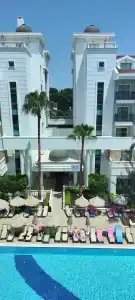 Alba Queen - Ultra All Inclusive - 99