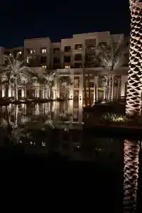 Park Hyatt Abu Dhabi and Villas - 87