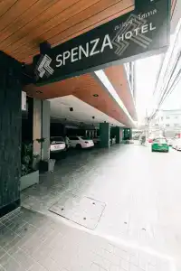 Spenza - 3