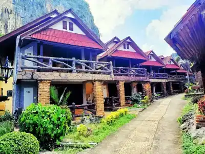 Railay Viewpoint Resort - 2