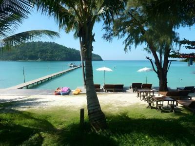 Koh Kood Resort - 64