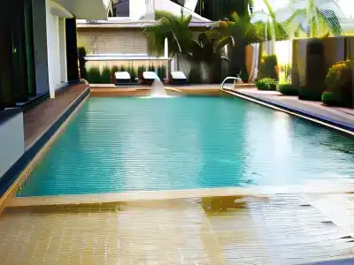 Vogue Pattaya - 47