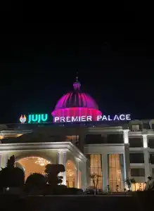 Amara Premier Palace - 2