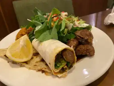 Amara Premier Palace - 81