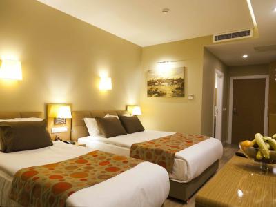 Grand Park Spa Beylıkduzu Istanbul - 78