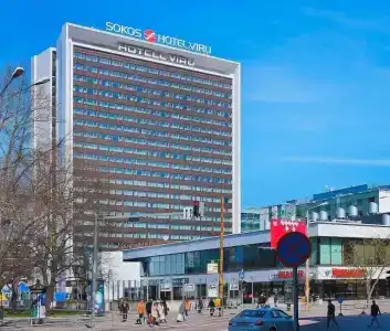 Original Sokos Viru - 3