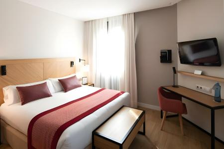 Catalonia Eixample 1864 - 62