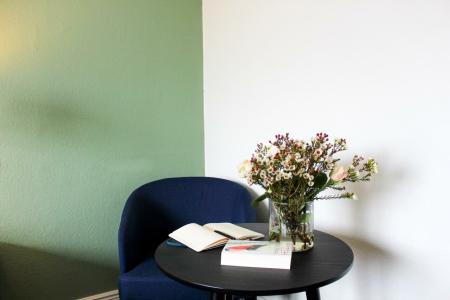 Good Morning + Berlin City East - 56