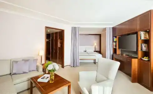 GRAND ELYSEE Hamburg - 85