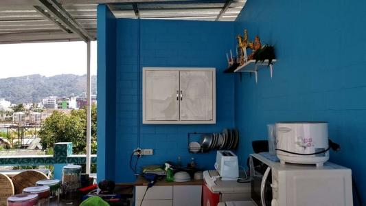 myPatong Social Hostel - 65