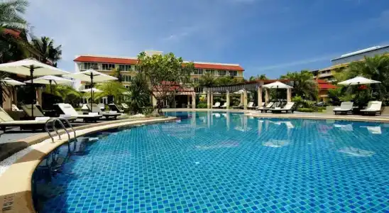 R-Mar Resort and Spa - SHA Plus - 36