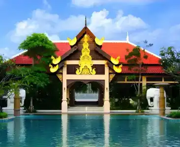 Avalon Beach Resort - 95