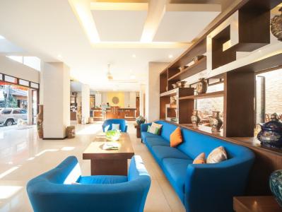 Crystal Inn - 18