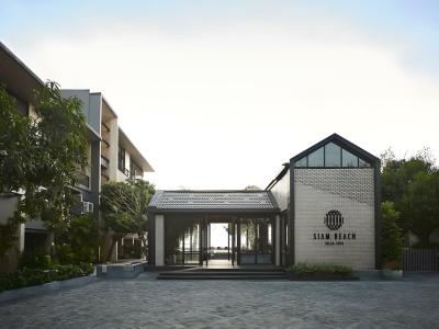 Siambeach Resort - 32