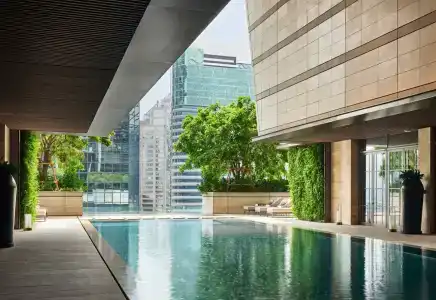 Rosewood Bangkok - 47