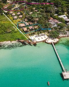 The Beach Natural Resort Koh Kood - 11