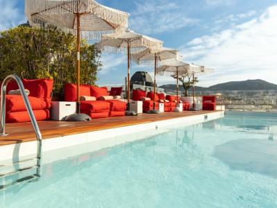 Boscolo Nice & Spa - 83