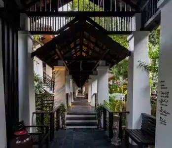 Samed Pavilion Resort - 37