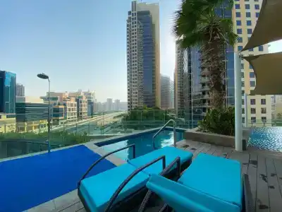 Damac Maison Distinction - 12