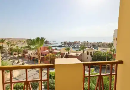 Marina Plaza Tala Bay - 26