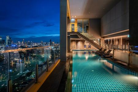 Solaria Nishitetsu Bangkok - 42