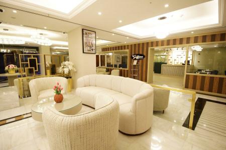 The George by Saffron, Dubai Creek - 29