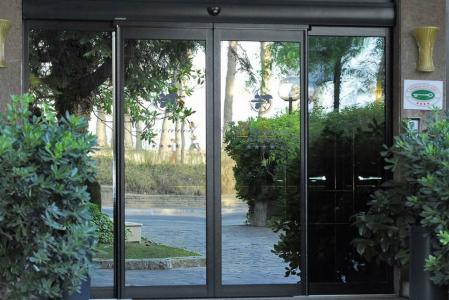 Pinewood Rome - 12