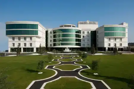 Cevahir Istanbul Asia - 77