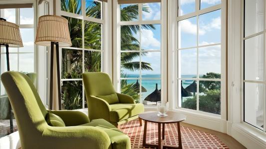 Heritage Le Telfair Golf & Wellness Resort - 93