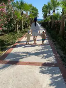 Alba Resort - Ultra All Inclusive - 37