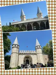 Swandors & Resorts - Topkapi Palace - 61