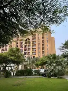 DoubleTree by Hilton Resort & Spa Marjan Island - 19