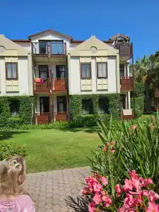 Club Tuana Fethiye - All Inclusive - 4