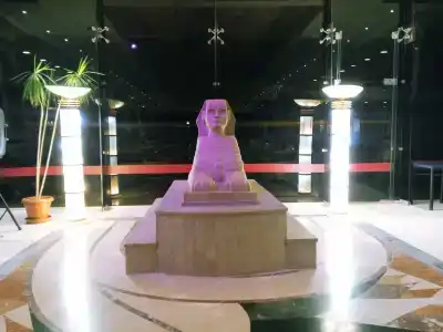 AMC Royal & Spa - 37