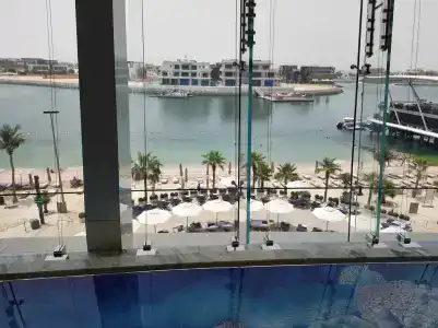 Conrad Abu Dhabi Etihad Towers - 81