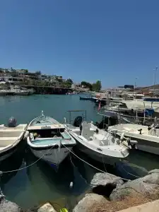 Salmakis Resort & Spa - 62