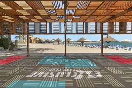 Hilton Ras Al Khaimah Beach Resort - 32