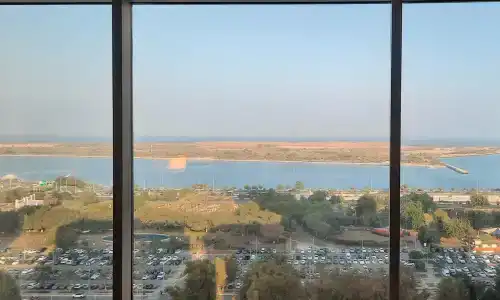 Corniche Abu Dhabi - 87