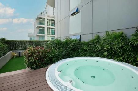 Aloft Bangkok - Sukhumvit 11 - 18